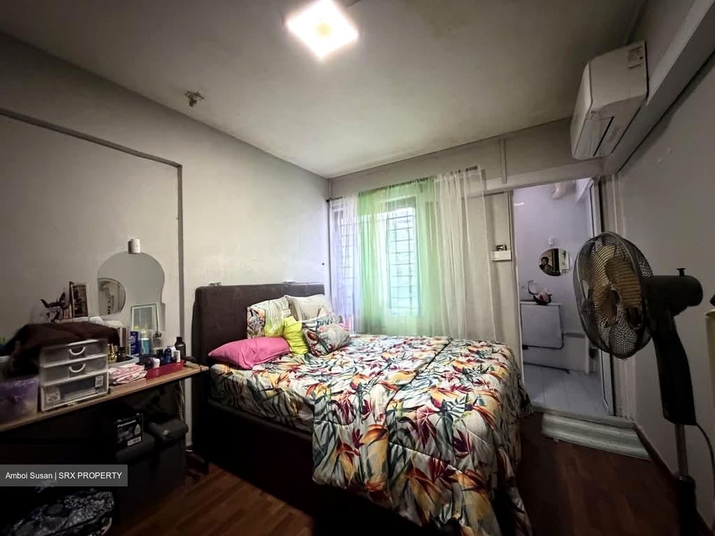 Blk 102 Jurong East Ville (Jurong East), HDB 3 Rooms #592526551